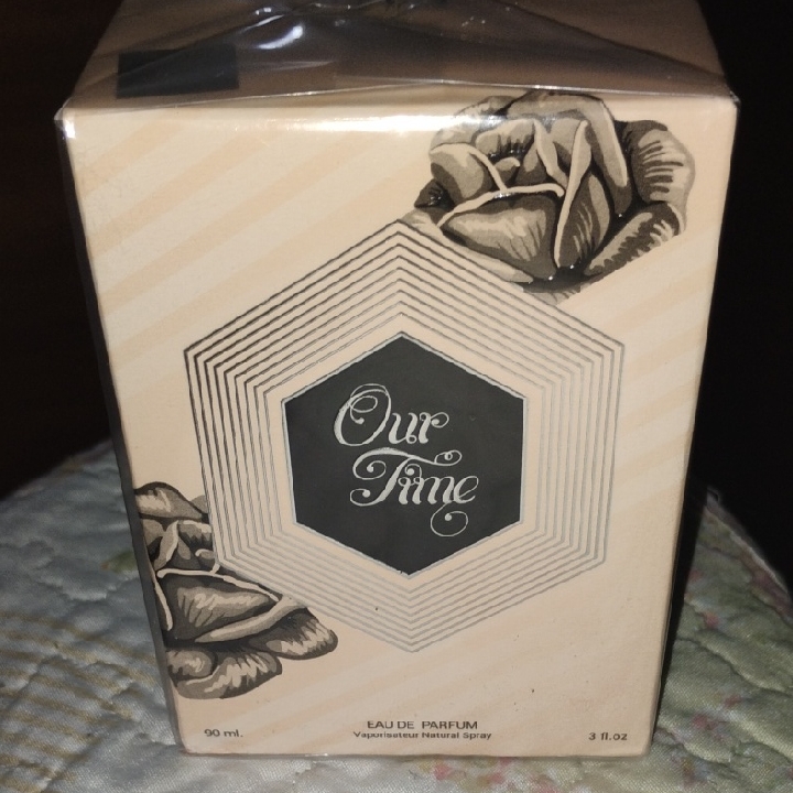 Eau De Parfum For Women
